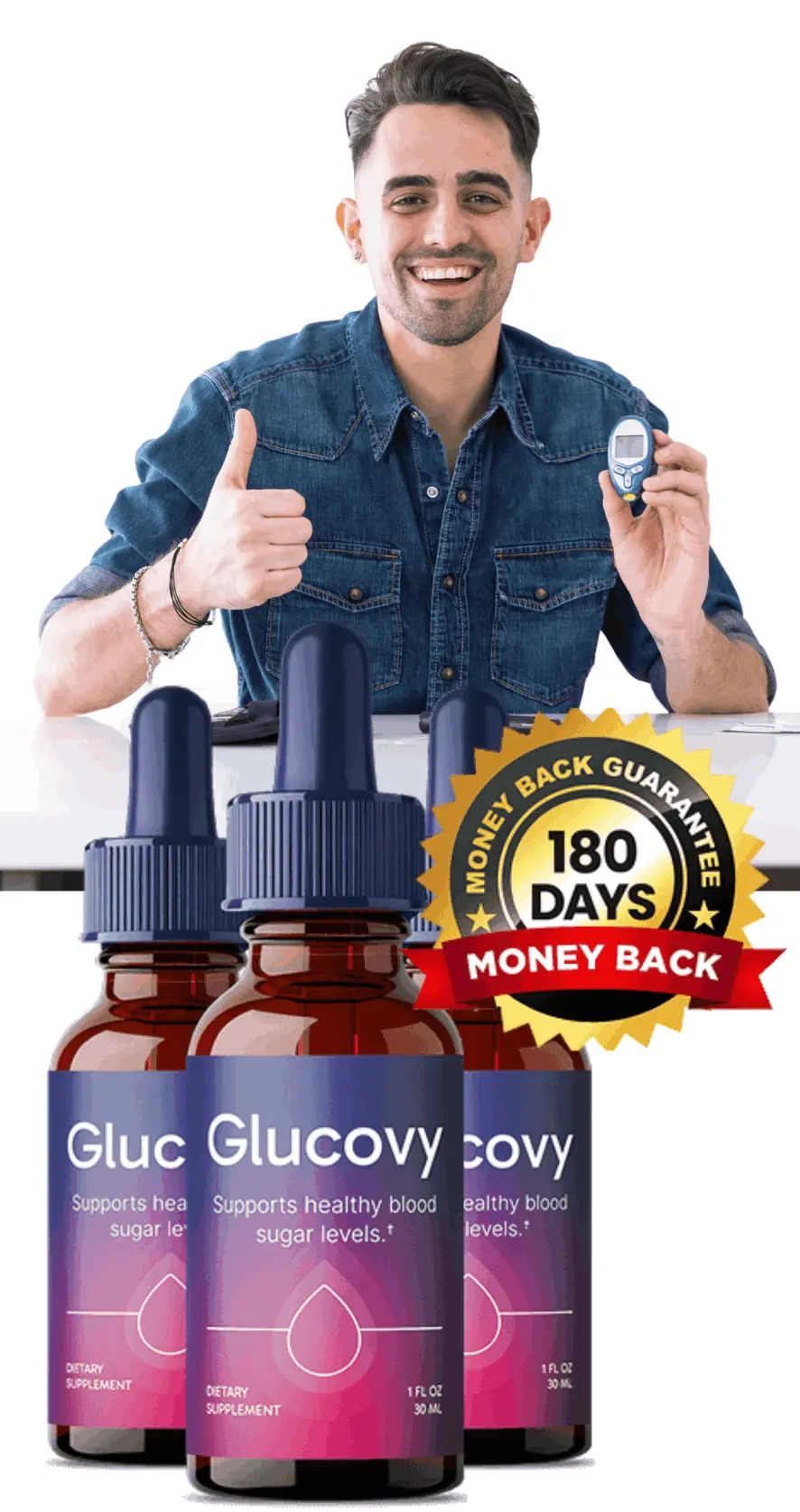 Glucovy-banner