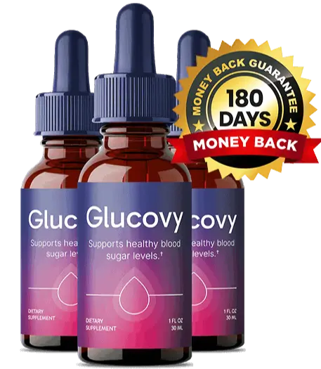 Glucovy-product